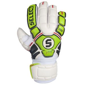 Brankárske rukavice Select 88 Pro Grip